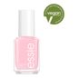 essie salon-quality nail polish, vegan formula, sheer light pink, Minimalistic