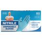 Mr. Clean Nitrile Disposable Gloves