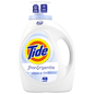 Tide Free & Gentle Liquid Laundry Detergent