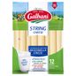 Galbani Low Moisture Part Skim String Cheese Mozzarella