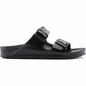 BIRKENSTOCK Men's Arizona EVA - Black - 44