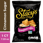 Stacy’s Pita Chips Cinnamon Sugar No Artificial Colors or Flavors