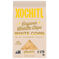 Xochitl Organic Mexican White Corn Tortilla Chips