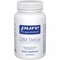 Pure Encapsulations DIM Detox Dietary Supplement