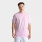 Nike Men's Sportswear Club T-Shirt - Pink Foam