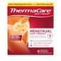 ThermaCare Menstrual Pain Relief Heatwraps