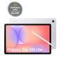 Samsung Galaxy Tab S10 Lite 10.9" Widescreen Tablet With S Pen 128GB - Silver