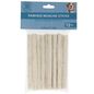 Greenbrier Rawhide Munchie Sticks Chews For Dogs