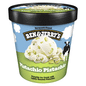 Ben & Jerry's ® Ice Cream Pistachio Pistachio 1 pt