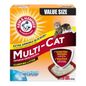 Arm & Hammer Multicat Clumping Litter