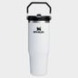 STANLEY IceFlow 2.0 Flip Straw Tumbler - Chalk