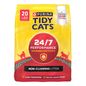 Purina Tidy Cats Non-Clumping Cat Litter 24/7 Performance