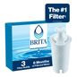 Brita BPA-Free Standard Water Filter