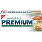 Premium Unsalted Tops Saltine Crackers