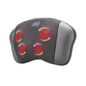 Homedics Shiatsu Body Massager With Heat Back & Full Body