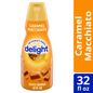 International Delight Caramel Macchiato Liquid Coffee Creamer