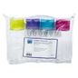 Sprayco Travel Kit Bottles With Labels