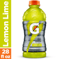 Gatorade Lemon Lime