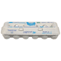 Lucerne Eggs, Cage Free, Large