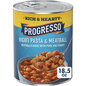 Progresso Rich and Hearty Rigati Pasta and Meatball Soup