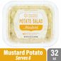 Mustard Potato Salad