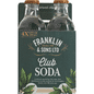 Franklin & Sons Club Soda