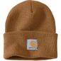 Carhartt Acrylic Watch Hat - Carhartt Brown - One Size