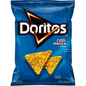 Doritos Tortilla Chips, Cool Ranch Flavored