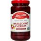 Mezzetta Maraschino Cherries without Stems Topping