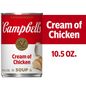 Campbell's Condensed Cream of Chicken Soup