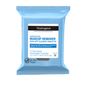 Neutrogena Fragrance-Free Cleansing Makeup Remover Face Wipes, 21 ct
