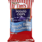 Tim's Cascade Style Extra Thick & Crunchy Simply Potato Chips