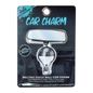Five Below Drop Disco Ball Car Charm, Large