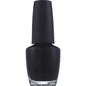OPI Nail Lacquer, Black Onyx NLT02