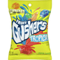 Gushers Tropical Fruit Flavored Snacks