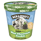 Ben & Jerry's Non-Dairy Mint Chocolate Cookie Frozen Dessert