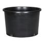 Style Selections 4-Gallon Growers Pot - Black