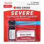 Red Cross Severe Toothache Relief Liquid Kit