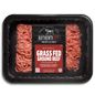 Authenticity Provisions Natural Grass Fed Ground Beef