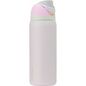 Owala FreeSip Stainless Steel Water Bottle - Candy Coated