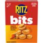 RITZ Bits Spicy Queso Sandwich Crackers