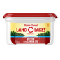 Land O Lakes Butter with Canola Oil Tub