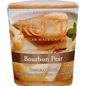 Root Candles Candle, Bourbon Pear