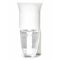White Flare Wallflowers Fragrance Plug