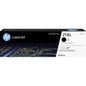 HP 218A Standard Capacity Toner Cartridge - Black