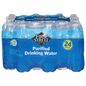 First Street Purified Drinking Water