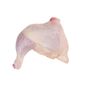 Fat Trimmed Veal Chops