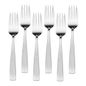National Brand Set of 6 Danford Salad Fork