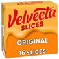 VELVEETA Original Flavored Cheese Slices