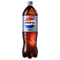 Pepsi Cola® Diet Soda Bottle